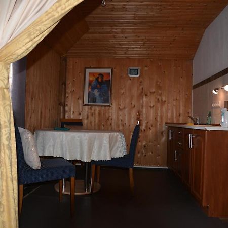 ברלין Gaestehaus Kevin Schult מראה חיצוני תמונה