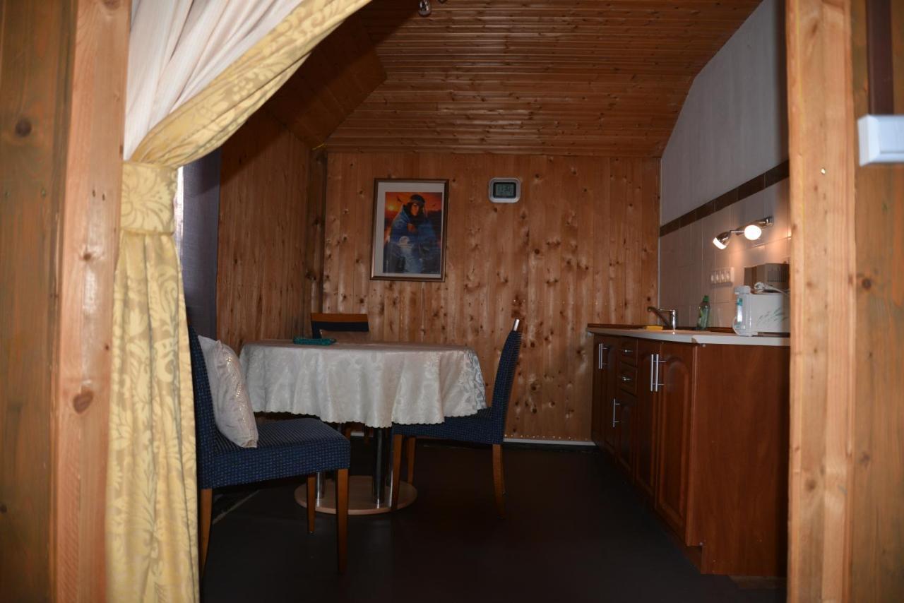 ברלין Gaestehaus Kevin Schult מראה חיצוני תמונה