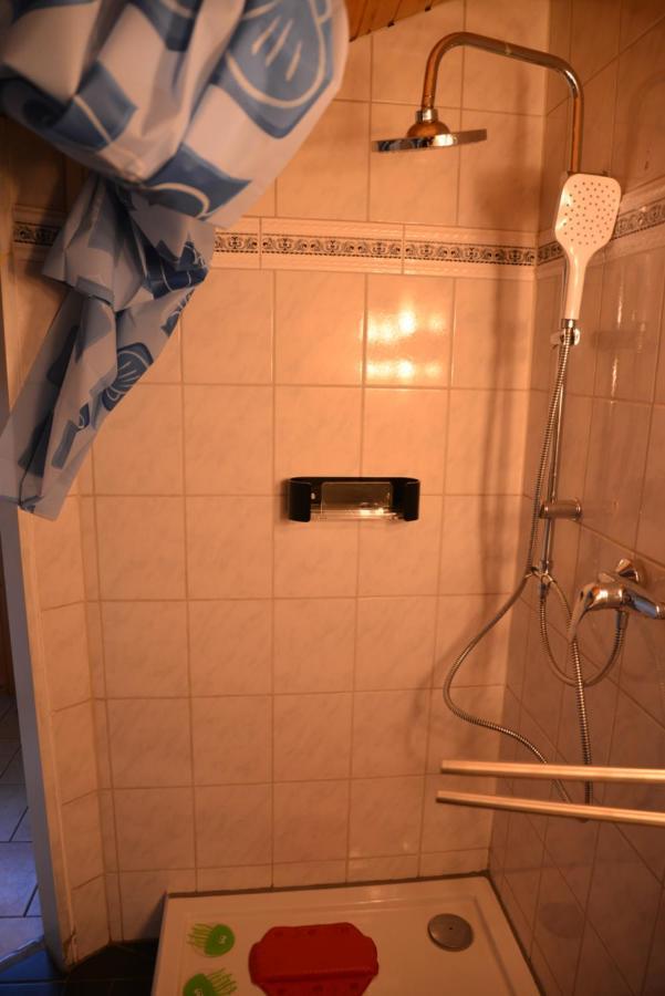 ברלין Gaestehaus Kevin Schult מראה חיצוני תמונה